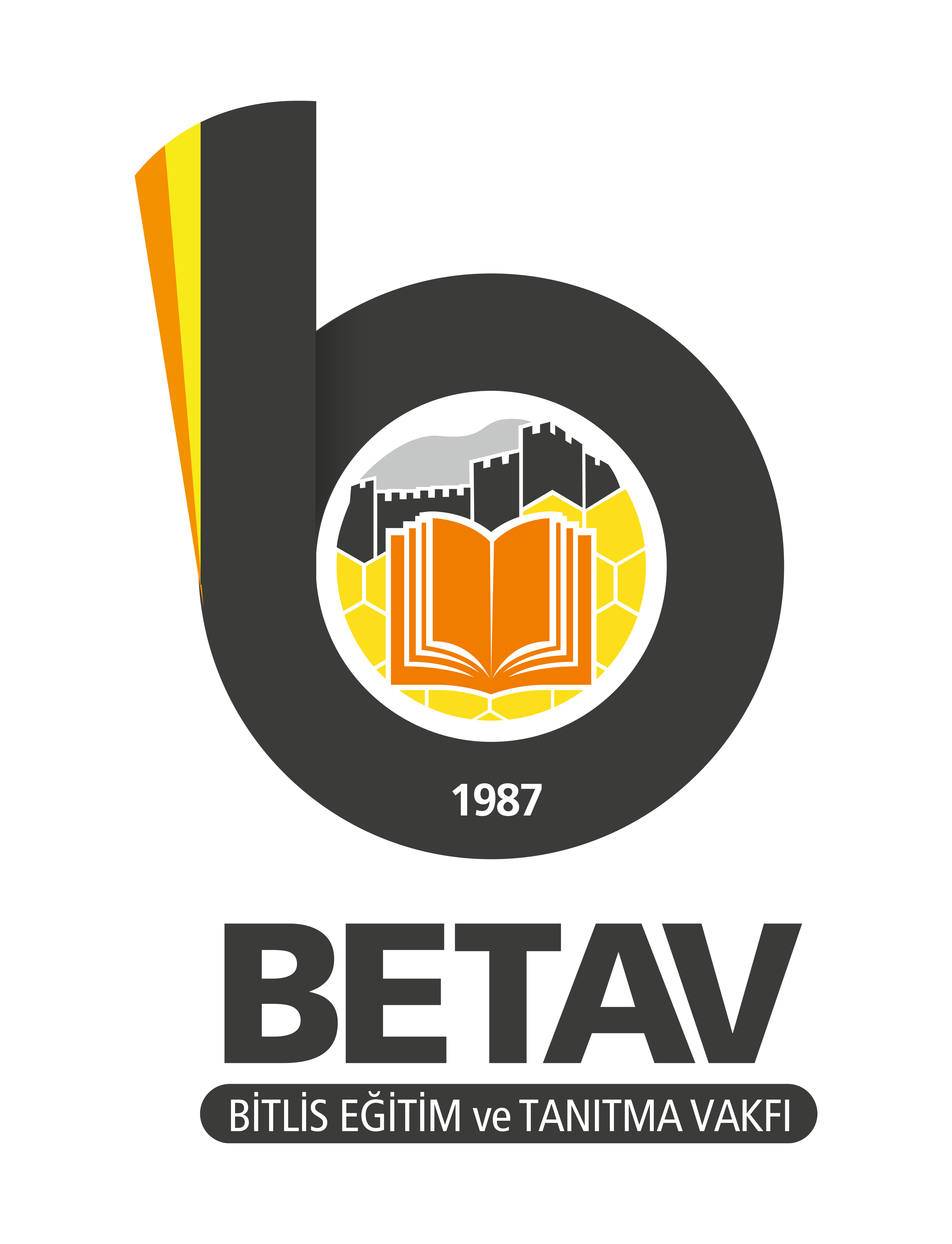 site logo